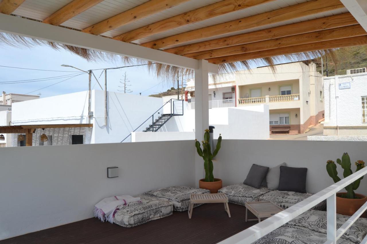 Casa Calma Y Luz Villa El Pozo de los Frailes Exterior photo